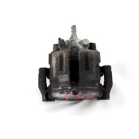 ZADNJE DESNE ZAVORNE CELJUSTI  OEM N. 34216768694 ORIGINAL REZERVNI DEL BMW SERIE 1 BER/COUPE/CABRIO E81/E82/E87/E88 LCI R (2007 - 2013) DIESEL LETNIK 2011