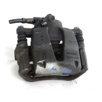 SPREDNJE DESNE ZAVORNE CELJUSTI  OEM N. 95516256 ORIGINAL REZERVNI DEL OPEL CORSA D S07 (2006 - 2011) DIESEL LETNIK 2011