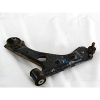 SPREDNJA LEVA ROKA  OEM N. 13426552 ORIGINAL REZERVNI DEL OPEL CORSA D S07 (2006 - 2011) DIESEL LETNIK 2011