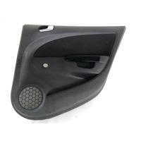 VRATNI PANEL OEM N. PNPDTOPCORSADS07BR5P ORIGINAL REZERVNI DEL OPEL CORSA D S07 (2006 - 2011) DIESEL LETNIK 2011