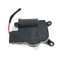 MOTORCEK OGREVANJA OEM N. A21000700 ORIGINAL REZERVNI DEL OPEL CORSA D S07 (2006 - 2011) DIESEL LETNIK 2011