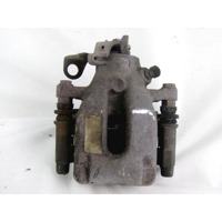 ZADNJE DESNE ZAVORNE CELJUSTI  OEM N. 9670366080 ORIGINAL REZERVNI DEL PEUGEOT 308 4A 4B 4C 4E 4H MK1 BER/SW/CC (2007 - 2013) DIESEL LETNIK 2010