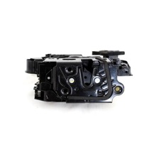 CENTRALNO ZAKLEPANJE ZADNJIH DESNIH VRAT OEM N. 5E0839016 ORIGINAL REZERVNI DEL SKODA YETI 5L (7/2009 - 10/2013)DIESEL LETNIK 2013