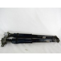 ZADNJI AMORTIZERJI OEM N. 9811614680 ORIGINAL REZERVNI DEL PEUGEOT 308 4A 4B 4C 4E 4H MK1 BER/SW/CC (2007 - 2013) DIESEL LETNIK 2010