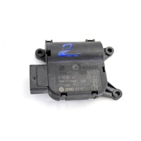 MOTORCEK OGREVANJA OEM N. 3C0907511Q ORIGINAL REZERVNI DEL SKODA YETI 5L (7/2009 - 10/2013)DIESEL LETNIK 2013