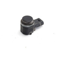 PARKIRNI SENZORJI OEM N. 1S0919275 ORIGINAL REZERVNI DEL SKODA YETI 5L (7/2009 - 10/2013)DIESEL LETNIK 2013