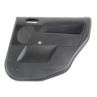 VRATNI PANEL OEM N. PNPDTFDFIESTAJHMK5RBR5P ORIGINAL REZERVNI DEL FORD FIESTA JH JD MK5 R (2005 - 2008) DIESEL LETNIK 2006