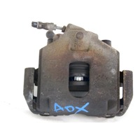 SPREDNJE DESNE ZAVORNE CELJUSTI  OEM N. 1478474 ORIGINAL REZERVNI DEL FORD FIESTA JH JD MK5 R (2005 - 2008) DIESEL LETNIK 2006