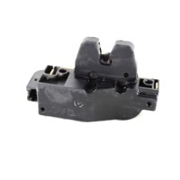 ZAKLEPANJE PRTLJA?NIH VRAT  OEM N. 9646091580 ORIGINAL REZERVNI DEL CITROEN C3 / PLURIEL MK1 (2002 - 09/2005) BENZINA LETNIK 2004