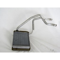 GRELEC RADIATORJA OEM N. 1206926 ORIGINAL REZERVNI DEL FORD FIESTA JH JD MK5 R (2005 - 2008) DIESEL LETNIK 2006