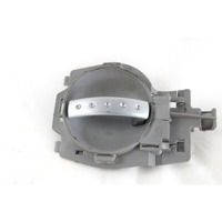 NOTRANJA KLJUKA  OEM N. 9647164677 ORIGINAL REZERVNI DEL CITROEN C3 / PLURIEL MK1 (2002 - 09/2005) BENZINA LETNIK 2004