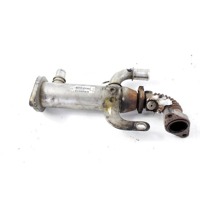 EGR VENTIL/IZMENJALNIK OEM N. 9645689780 ORIGINAL REZERVNI DEL FIAT SCUDO 270 MK2 (2007 - 2016) DIESEL LETNIK 2008