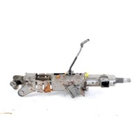 VOLANSKI DROG OEM N. 1499867080 ORIGINAL REZERVNI DEL FIAT SCUDO 270 MK2 (2007 - 2016) DIESEL LETNIK 2008