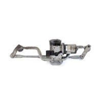 MOTORCEK PREDNJIH BRISALCEV OEM N. 1400456480 ORIGINAL REZERVNI DEL FIAT SCUDO 270 MK2 (2007 - 2016) DIESEL LETNIK 2008