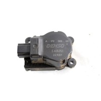 MOTORCEK OGREVANJA OEM N. A.212.005.00 ORIGINAL REZERVNI DEL FIAT SCUDO 270 MK2 (2007 - 2016) DIESEL LETNIK 2008