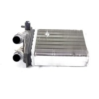 GRELEC RADIATORJA OEM N. 9467057480 ORIGINAL REZERVNI DEL FIAT SCUDO 270 MK2 (2007 - 2016) DIESEL LETNIK 2008