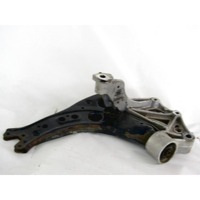 SPREDNJA LEVA ROKA  OEM N. 6Q0407151L ORIGINAL REZERVNI DEL VOLKSWAGEN POLO 9N R (2005 - 10/2009) DIESEL LETNIK 2005