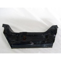 SPREDNJA OS/NOSILEC MOTORJA OEM N. 6Q0199287H ORIGINAL REZERVNI DEL VOLKSWAGEN POLO 9N R (2005 - 10/2009) DIESEL LETNIK 2005