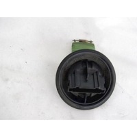 REGULATOR PREZRACEVANJA OEM N. 6Q0959263 ORIGINAL REZERVNI DEL VOLKSWAGEN POLO 9N R (2005 - 10/2009) DIESEL LETNIK 2005