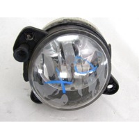 LEVA MEGLENKA OEM N. 7H0941699C ORIGINAL REZERVNI DEL VOLKSWAGEN POLO 9N R (2005 - 10/2009) DIESEL LETNIK 2005