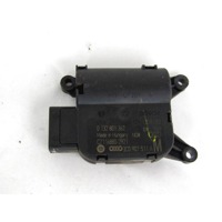 MOTORCEK OGREVANJA OEM N. 3C0907511A ORIGINAL REZERVNI DEL VOLKSWAGEN GOLF VI 5K1 517 AJ5 MK6 (2008-2012) DIESEL LETNIK 2011