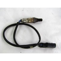 SONDA LAMBDA  OEM N. 03L906262A ORIGINAL REZERVNI DEL VOLKSWAGEN GOLF VI 5K1 517 AJ5 MK6 (2008-2012) DIESEL LETNIK 2011