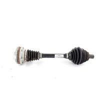 LEVA SPREDNJA POGONSKA GRED  OEM N. 1K0407271BJ ORIGINAL REZERVNI DEL SKODA OCTAVIA MK2 1Z3 MK2 BER/SW (2004 - 2008)DIESEL LETNIK 2008