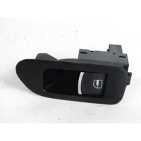 ZADNJE STIKALO OEM N. 5K0959855 ORIGINAL REZERVNI DEL VOLKSWAGEN GOLF VI 5K1 517 AJ5 MK6 (2008-2012) DIESEL LETNIK 2011