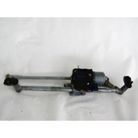 MEHANIZEM DVIGA ZADNJIH STEKEL  OEM N. 1K1955023H ORIGINAL REZERVNI DEL VOLKSWAGEN GOLF VI 5K1 517 AJ5 MK6 (2008-2012) DIESEL LETNIK 2011