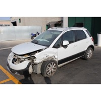 FIAT SEDICI 2.0 D 99KW 6M 5P (2009) RICAMBI IN MAGAZZINO