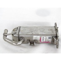 EGR VENTIL/IZMENJALNIK OEM N. 03L131512AP ORIGINAL REZERVNI DEL VOLKSWAGEN GOLF VI 5K1 517 AJ5 MK6 (2008-2012) DIESEL LETNIK 2011