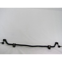 SPREDNJI STABILIZATOR OEM N. 51754198 ORIGINAL REZERVNI DEL ALFA ROMEO GT 937 (2003 - 2010) DIESEL LETNIK 2004