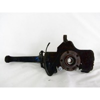 LEVI VRTLJIVI LEZAJ / PESTO KOLESA Z LEZAJEM SPREDAJ OEM N. 60624975 ORIGINAL REZERVNI DEL ALFA ROMEO GT 937 (2003 - 2010) DIESEL LETNIK 2004