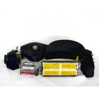 KIT AIRBAG KOMPLET OEM N. 17792 KIT AIRBAG COMPLETO ORIGINAL REZERVNI DEL ALFA ROMEO GT 937 (2003 - 2010) DIESEL LETNIK 2004