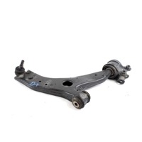 SPREDNJA DESNA ROKA  OEM N. 1570284 ORIGINAL REZERVNI DEL FORD FOCUS DA HCP DP MK2 R BER/SW (2008 - 2011) BENZINA/GPL LETNIK 2009