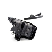 CENTRALNI ZAKLEP SPREDNJIH VRAT  OEM N. 7M5A-R21812-AA ORIGINAL REZERVNI DEL FORD FOCUS DA HCP DP MK2 R BER/SW (2008 - 2011) BENZINA/GPL LETNIK 2009