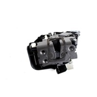 CENTRALNA KLJUCAVNICA ZADJIH LEVIH VRAT OEM N. 4M5A-A26413-BE ORIGINAL REZERVNI DEL FORD FOCUS DA HCP DP MK2 R BER/SW (2008 - 2011) BENZINA/GPL LETNIK 2009