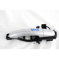 ZUNANJA KLJUKA ZADNJA LEVA VRATA OEM N. 1305822 ORIGINAL REZERVNI DEL FORD FOCUS DA HCP DP MK2 R BER/SW (2008 - 2011) BENZINA/GPL LETNIK 2009