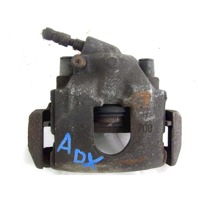 SPREDNJE DESNE ZAVORNE CELJUSTI  OEM N. R96FX2B294AB ORIGINAL REZERVNI DEL FORD FIESTA JA JB MK4 (1995 - 1999)BENZINA LETNIK 1996