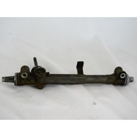 KRMILJENJE OEM N. 51861106 ORIGINAL REZERVNI DEL FIAT GRANDE PUNTO 199 (2005 - 2012) DIESEL LETNIK 2005