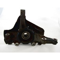 LEVI VRTLJIVI LEZAJ / PESTO KOLESA Z LEZAJEM SPREDAJ OEM N. 51776380 ORIGINAL REZERVNI DEL FIAT GRANDE PUNTO 199 (2005 - 2012) DIESEL LETNIK 2005