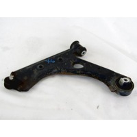 SPREDNJA LEVA ROKA  OEM N. 51895367 ORIGINAL REZERVNI DEL FIAT GRANDE PUNTO 199 (2005 - 2012) DIESEL LETNIK 2005