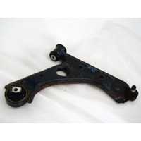 SPREDNJA DESNA ROKA  OEM N. 51895366 ORIGINAL REZERVNI DEL FIAT GRANDE PUNTO 199 (2005 - 2012) DIESEL LETNIK 2005