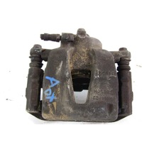 SPREDNJE DESNE ZAVORNE CELJUSTI  OEM N. 77365544 ORIGINAL REZERVNI DEL FIAT GRANDE PUNTO 199 (2005 - 2012) DIESEL LETNIK 2005