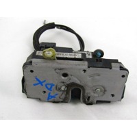 CENTRALNI ZAKLEP SPREDNJIH VRAT  OEM N. 55701964 ORIGINAL REZERVNI DEL FIAT GRANDE PUNTO 199 (2005 - 2012) DIESEL LETNIK 2005