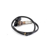 SONDA LAMBDA  OEM N. 03G906262B ORIGINAL REZERVNI DEL VOLKSWAGEN PASSAT B6 3C2 3C5 BER/SW (2005 - 09/2010)  DIESEL LETNIK 2007