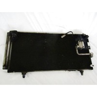 HLADILNIK KLIME OEM N. 73210AG000 ORIGINAL REZERVNI DEL SUBARU LEGACY BL BP MK4 (2003 - 2009) DIESEL LETNIK 2009