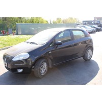 FIAT GRANDE PUNTO 1.4 B 57KW 5M 5P (2006) RICAMBI IN MAGAZZINO