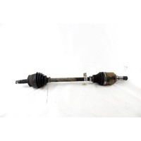 LEVA SPREDNJA POGONSKA GRED  OEM N. 51947026 ORIGINAL REZERVNI DEL FIAT PUNTO 199 MK3 (2011 - 2017)BENZINA/METANO LETNIK 2015