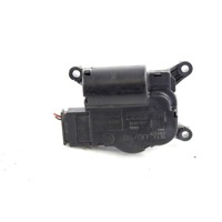 MOTORCEK OGREVANJA OEM N. A.210.007.00 ORIGINAL REZERVNI DEL FIAT PUNTO 199 MK3 (2011 - 2017)BENZINA/METANO LETNIK 2015